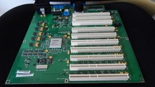 HP Compaq DEC ES45 M2 10 SLOT PCI BACKPLANE 54-30766-01 D1 picture