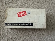 RAD SRM-6A, 6D Asynchronous Short Range Modem picture
