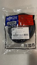 TRIPP LITE P560-015-DLI DVI-I 15-Feet Dual Link Digital Analog picture