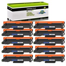10PK TN830 Toner Cartridge for Brother TN830xl HL-L2400D DCP-L2647DW MFC-L2760DW picture
