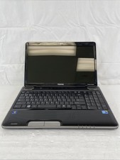 Toshiba Satellite A505-S6005 Intel Core i3-330M 2.13GHz 4GB RAM 500GB HDD Win10 picture