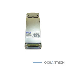 Finisar FTLC1122RDNL 100GBASE-LR4 13XXnm LAN-WDM Optical Transceiver Module picture