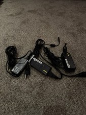 Lot Of 3 Lenovo 45W AC ADAPTER (ADLX45YDC3A) OEM Genuine Original picture