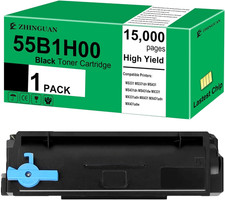 55B1H00 Black Toner Cartridge for Lexmark MS331 / MS431 / MX331 / MX431 Series picture