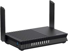 NETGEAR 4-Stream AX1800 WiFi 6 Router (RAX20-100NAS) picture