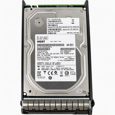 2TB HGST Ultrastar 7.2K SAS 6Gb/s 3.5