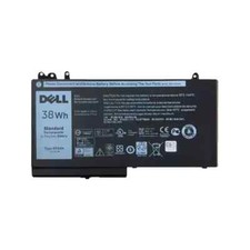Genuine 38Wh RYXXH Battery For Dell Latitude E5450 12 5000 11 3150 3160 YD8XC US picture