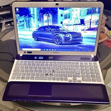 SONY VAIO picture