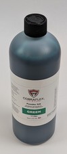 CobraFlex Powder Ink DTF DFT Pigment Green for Epson DX4 DX5 DX7 i3200 1Liter picture