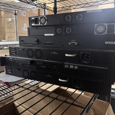 Dell & Adtran Rackmount Ethernet Switches SonicWALL NSA 2600 NetVanta 1335 24-P… picture
