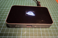 OWC Thunderbolt 4 Hub Docking Station OWCTB4HUB5P 4 (Excellent) picture