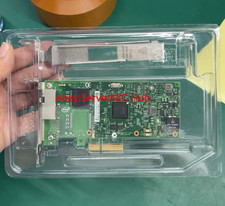 Lenovo Intel I350-T2V2 FRU00YK612 Gigabit Server Network Card picture