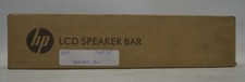HP LCD Speaker Bar 532112-001 *New Unused* picture