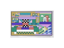 Waveshare 7/10.1 inch DVI Display Module for Raspberry Pi Pico IPS 1024��600 picture