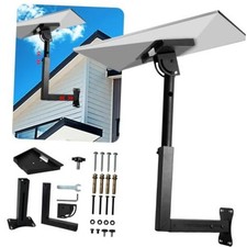 Starlink Mount for Gen 3—Adjustable Telescoping Arm—Wall/Roof Mounts picture