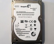 Seagate ST95005620AS 9UZ154-500 FW:SD23 (5YX) WU China 500gb 2.5