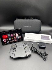 Lenovo Legion Go 1TB Ryzen Z1 Extreme 16GB Gaming Handheld PC Bundle Case*WOW* picture