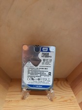 Western Digital WD Blue 750GB 2.5