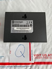 GE Security Interlogix POE302-SP Gigabit Ethernet picture