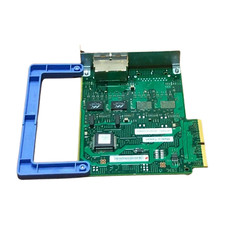 IBM Dual-Port IVE/HE Ethernet Card 10N9627 picture