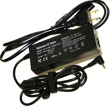 LOT 5 New AC Adapter Charger Power for Samsung ATIV Smart PC 500T XE500T1C-A04US picture