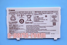 New Original  LB-4A for Canon CXDI-710C Medical Tablet Battery picture
