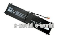 New Genuine BTY-M6M3 OEM Battery for Msi Raider GE78HX MS-15M1/15M2 MS-17S1/17S2 picture