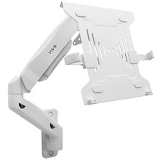 Height Adjustable Pneumatic Laptop Wall Mount picture