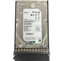 HPE 826550-001 826074-B21 4TB SAS 12G MIDLINE 7.2K 3.5