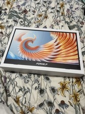 ForHelp portable monitor F156P1 picture
