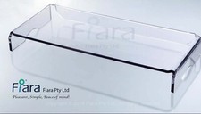 Fiara Stylish & Heavy Duty PC Riser / Monitor Stand | W535 x H80 x D260mm picture