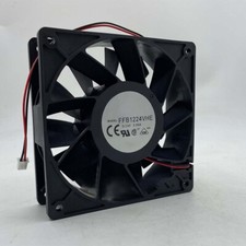 24V 1.2A 19.2W FFB1224VHE 120*120*38mm Cooling Fan picture
