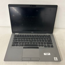 Dell Latitude 5410 i7-10610U @1.80GHz | No Drive | 8GB RAM | No OS picture