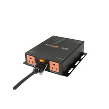 WattBox WT-WB300IP3 300 Series 3-Outlet IP Power Conditioner picture