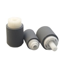 2Set ADF Pickup Feed Separation Roller for Konica Minolta BH195 226 266 215 235 picture