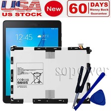 Replacement Internal 6000MAH Battery for Samsung Galaxy TAB A 9.7