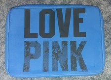 Victorias Secret LOVE PINK Laptop Sleeve/Case picture