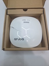 Aruba IAP-305-US Instant Wireless Access Point JX946A 802.11ac w/ Box Mount picture
