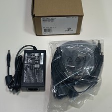 ADX-IPPS Power Supply For IP KVM Devices. W/ 2 And 4 Way Splitter Vertiv Avocent picture
