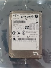 Fujitsu 60GB 2.5