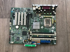 HP workstation xw4200 358701-001 LGA 775/Socket T Motherboard 347887-002 picture