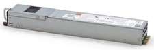 SuperMicro 750W 1U 80 Plus Platinum Redundant Power Supply P/N: PWS-706P-1R picture