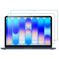 2 Pack Screen Protector for 2026 MacBook Neo 13-Inch - Ultra Clear, Scratch Resi picture