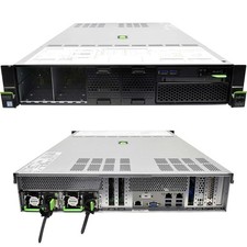 Fujitsu A3C40201904 Primergy RX2520 M4 Server No CPU No RAM 2xHS 8x SFF 520i picture