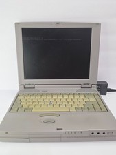 Toshiba Satellite Pro 445CDT VTG Laptop CD-Rom & USB Port – No Operating System picture