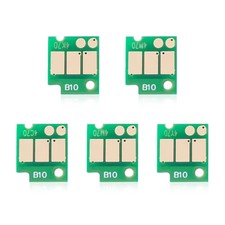6pcs/set ink cartridge chips suitable for brother GTX-422 GTX-423 GTX-425 GTXPro picture