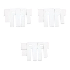 3Sets Waste Ink Pad Fits For Epson L120 L312 L121 L132 L310 L222 L130 L220 picture