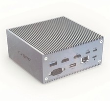 Docking Station, QIYO 16 in 2 USB C Dual Monitor for MacBook Pro Air (Not M1) picture