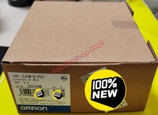 1pc new  for Omron CJ1W-EIP21 DHL/FedEx picture
