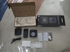Logitech MX Creative Console Dialpad LCD Keypad Video Editing Adobe CC New picture